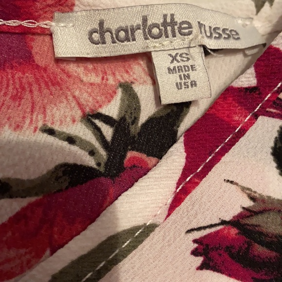 Romper - Picture 2 of 2